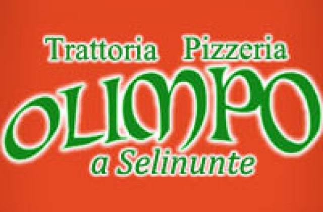 Trattoria Pizzeria Olimpo